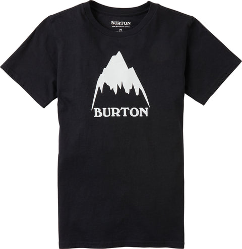 Burton Classic Mountain High Short Sleeve T-Shirt - Kids