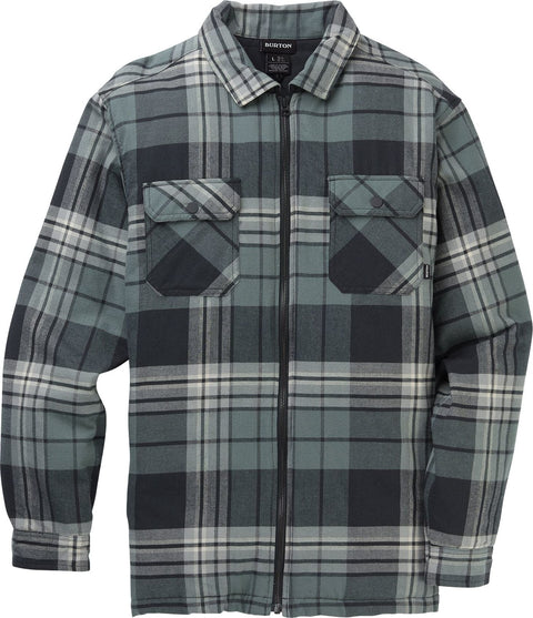 Burton Brighton Insulated Flannel - Men's
