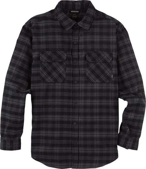 Burton Brighton Tech Flannel - Men's