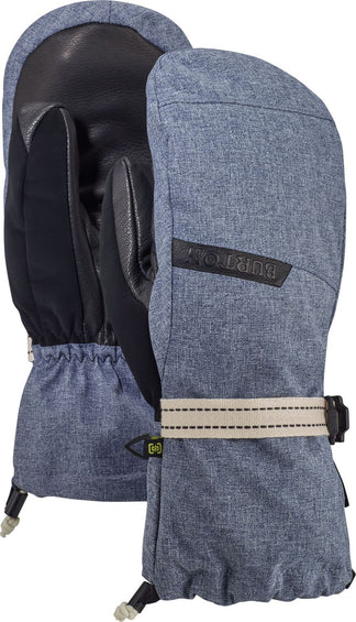 Burton Deluxe GORE‑TEX Mitten - Men's