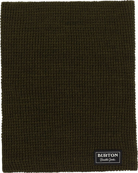 Burton Waffle Neck Warmer - Unisex