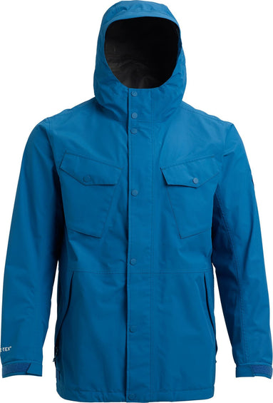 Burton GORE-TEX  Edgecomb Rain Jacket - Men's