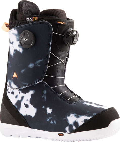 Burton Swath BOA Snowboard Boots - Men's