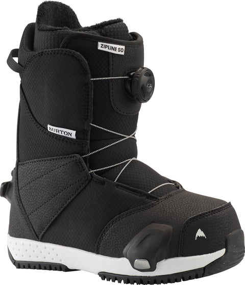 Burton Zipline Step On Snowboard Boots - Kids
