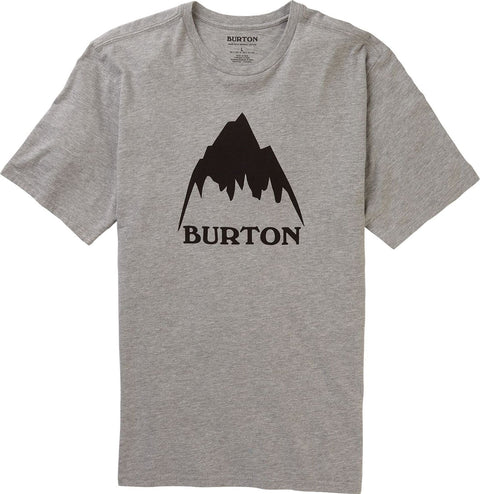 Burton Classic Mountain High Short Sleeve T-Shirt - Unisex