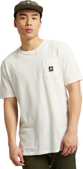 Burton Colfax Short Sleeve T-Shirt - Unisex