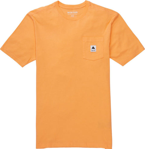 Burton Colfax Short Sleeve T-Shirt - Men's