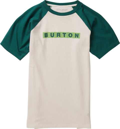 Burton Vault Short Sleeve T-Shirt - Kids