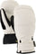 Burton Gondy Gore-tex® Leather Mitt - Women's - Stout White
