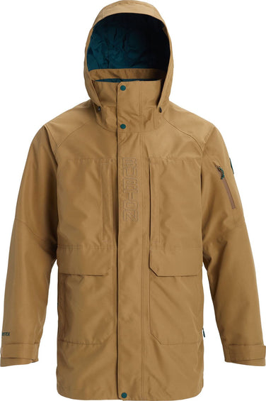 Burton GORE‑TEX® Vagabond Jacket - Men's