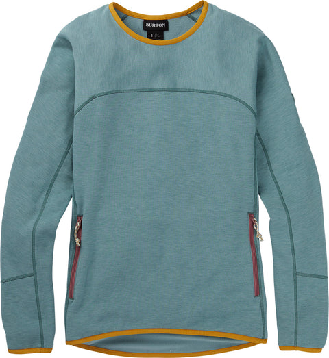 Burton Minturn Crew Fleece - Women's