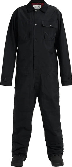 Burton Burton x Carhartt WIP Coalstone 2L One Piece Coverall - Men's