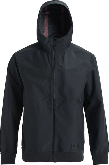 Burton Burton x Carhartt WIP Fairburn 3L Car-Lux Hooded Jacket - Men's