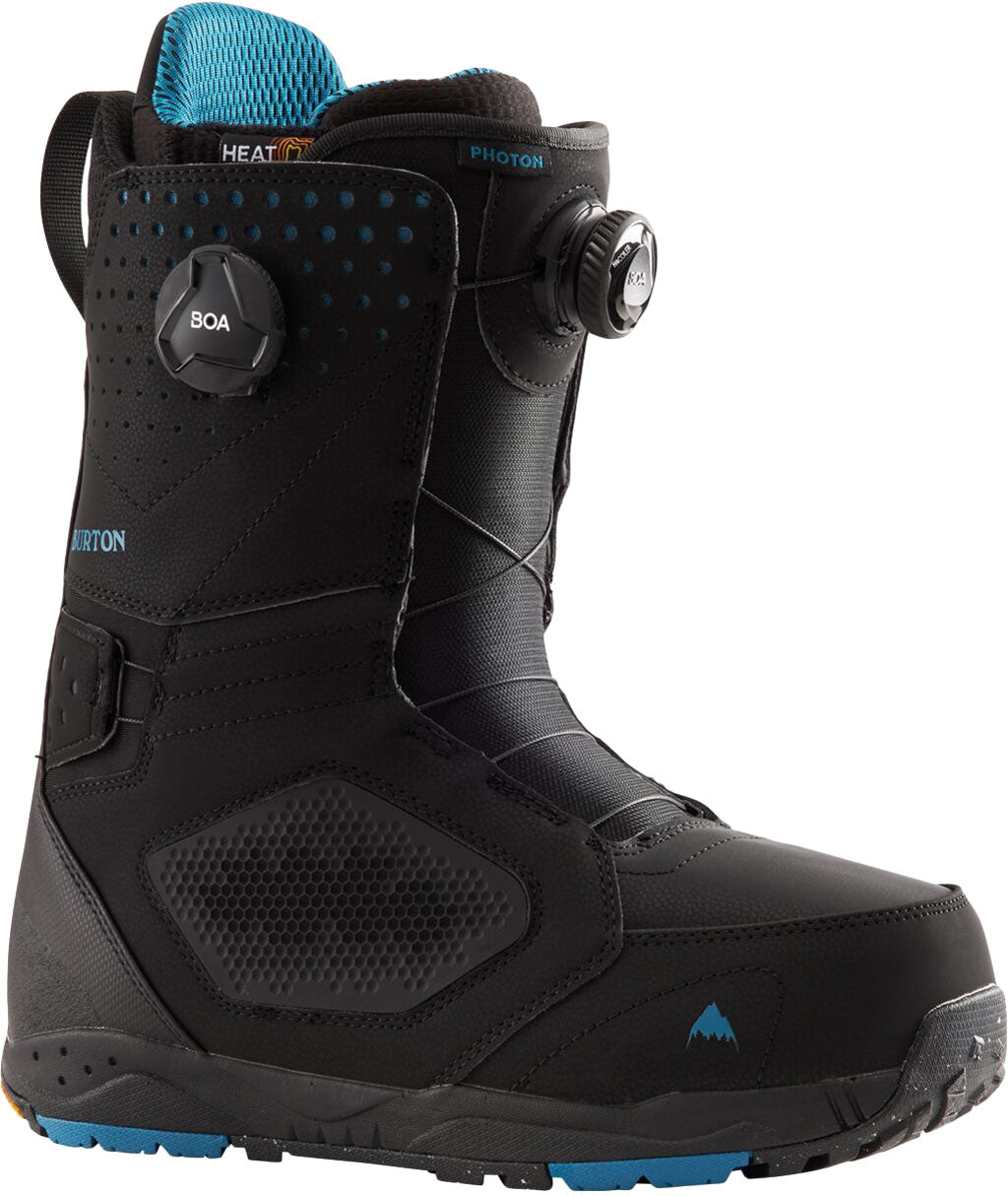新品未使用BURTON Photon Wide BOA US8 26cm ワイド Burton Photon Boa® Snowboard Boots - Wide - Men's | Altitude Sports