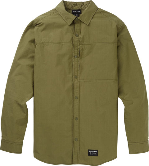 Burton Ridge Long Sleeve Shirt - Men's