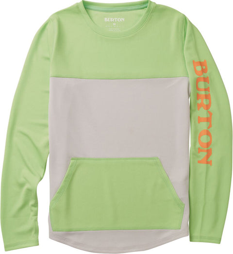 Burton Spurway Tech Crew Sweatshirt - Kids