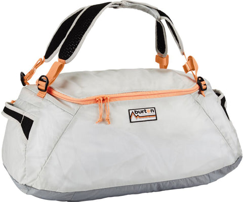 Burton Multipath Packable Duffel Bag 40L - Unisex