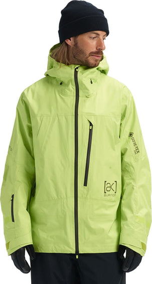 Burton [ak]® GORE-TEX 3L PRO Tusk Jacket - Men's