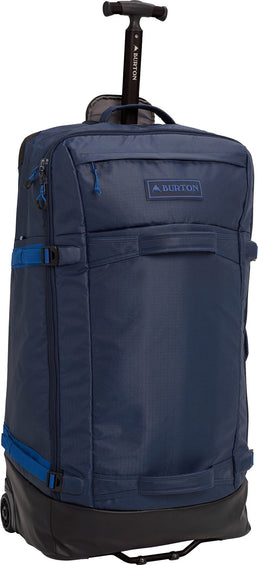 Burton Multipath 90L Checked Travel Bag