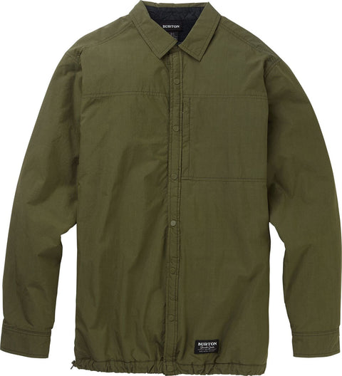 Burton Ridge Lined Shirt - Men's