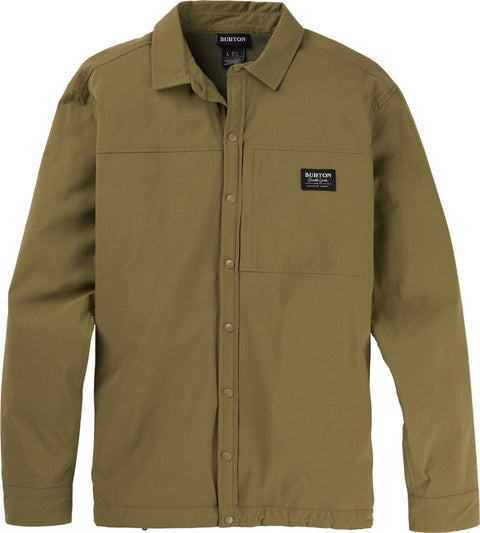 Burton Ridge Lined Shirt - Men's