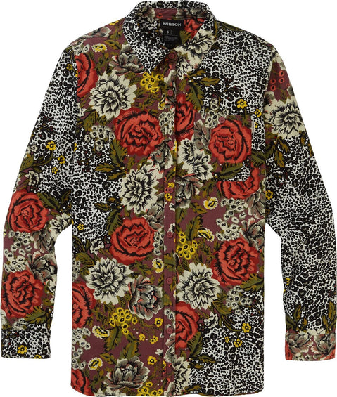 Burton Grace Premium Flannel - Women's