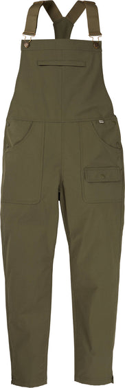 Burton Chaseview Overall - Women's