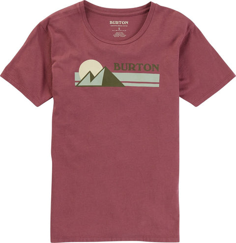 Burton Ashmore T-Shirt - Women's