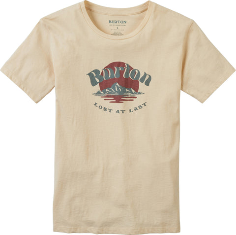 Burton Ashmore Short Sleeve T-Shirt - Women's