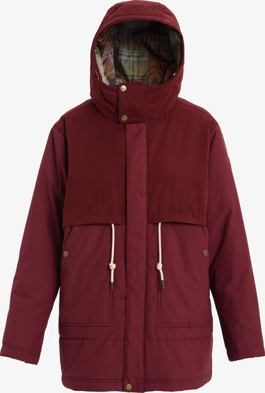 Burton Drift-In Parka - Women's