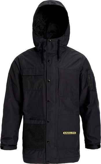 Burton Analog Solitary Jacket - Men's