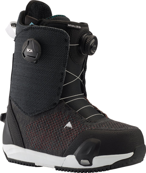 Burton Ritual LTD Step On Snowboard Boots - Women's