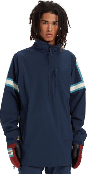 Burton Retro Anorak Jacket - Men's