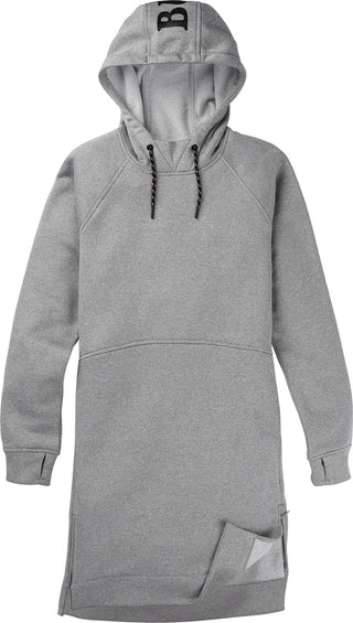 Burton Oak Hoodie Dress - Women's