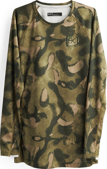 Burton [ak] Helium Power Grid Base Layer Crewneck Top - Women's