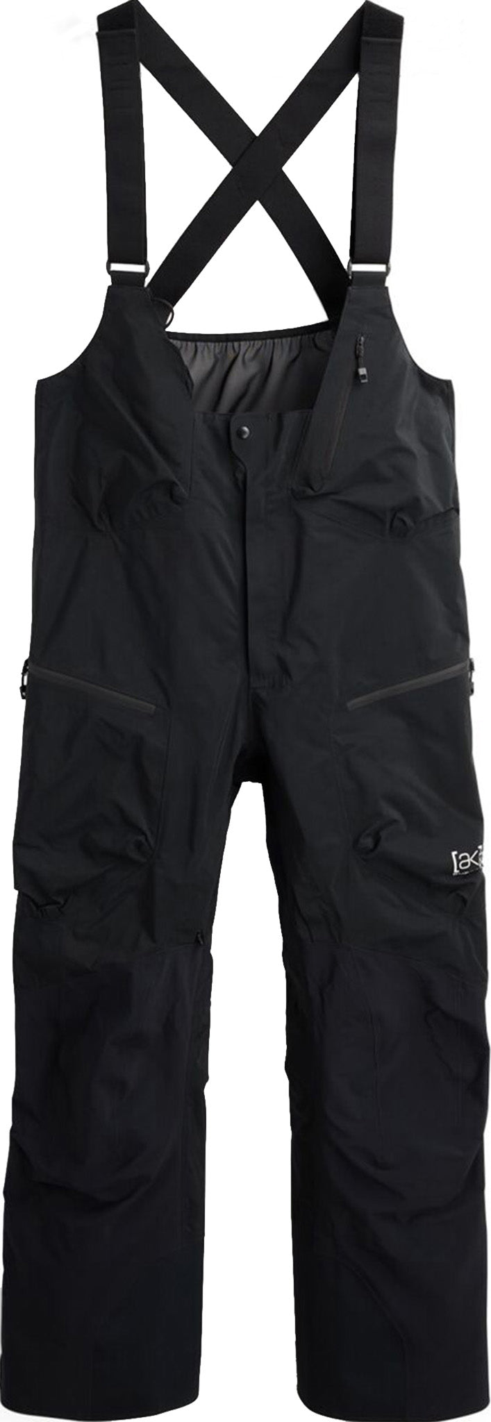 Burton [ak] Japan Guide bib pant Burton [ak] Japan GORE-TEX Pro
