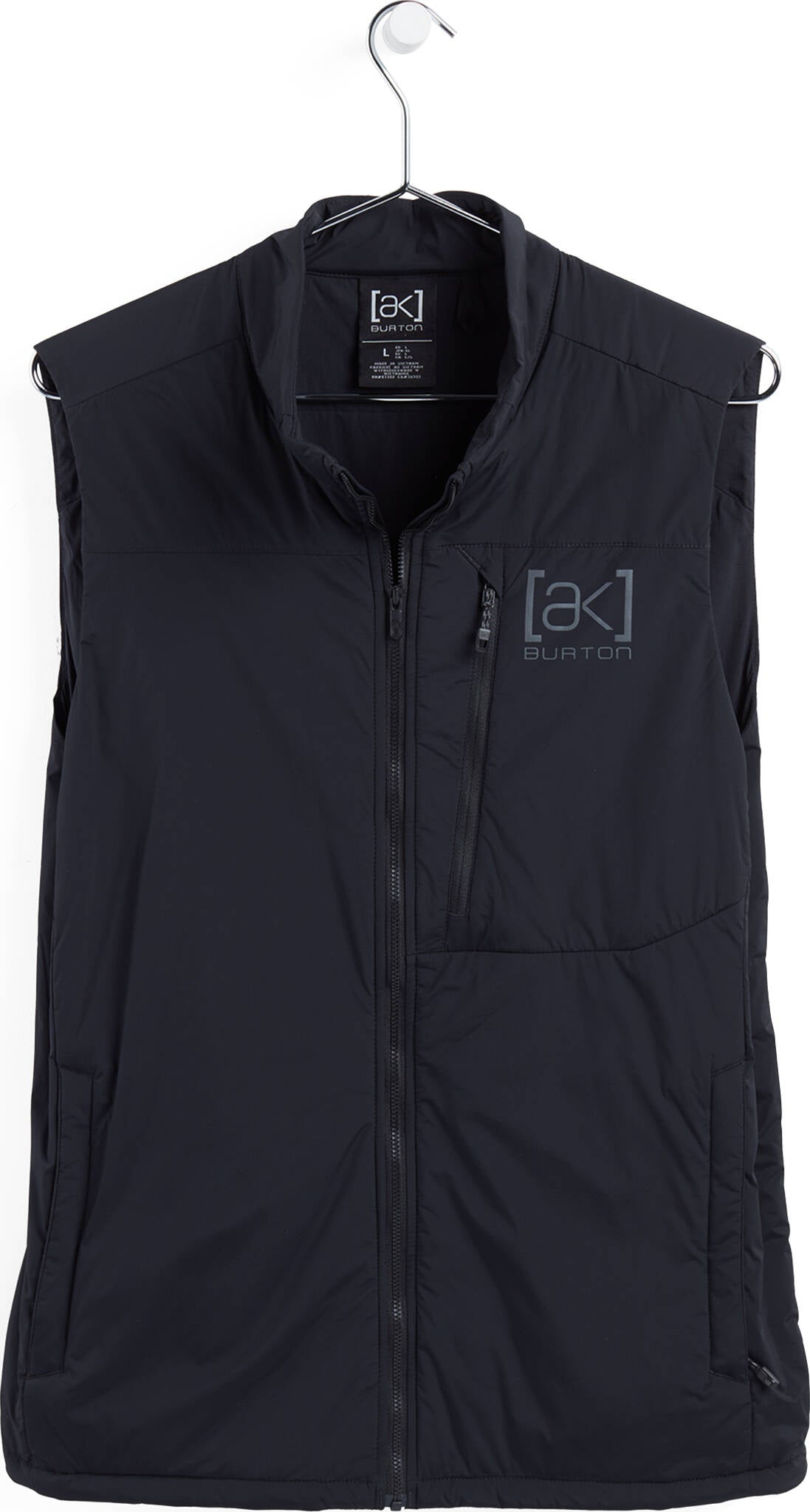 Burton [ak] Helium Stretch Vest - Men's | Altitude Sports