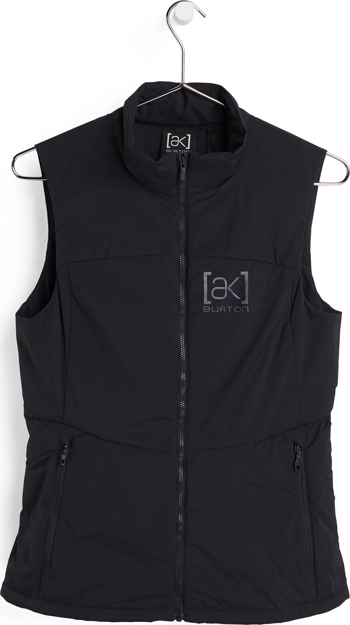Burton [ak] Helium Stretch Insulated Vest - Women's | Altitude Sports