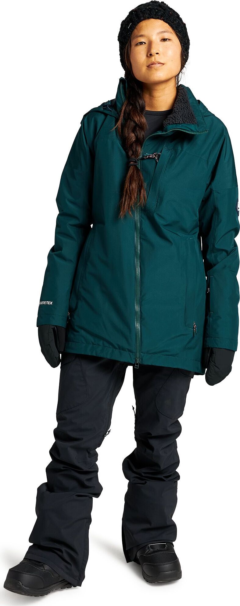 Burton Gore-Tex® Balsam Jacket - Women's | Altitude Sports