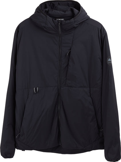 Burton Multipath Hooded Insulated Jacket - Men's