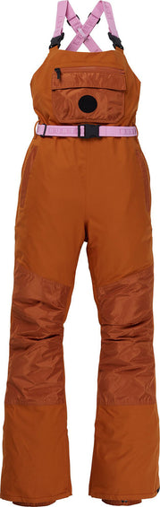Burton Larosa Bib Pant - Women's