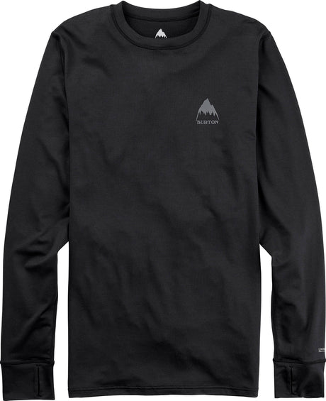 Burton Lightweight X Base Layer Crewneck Top - Men's