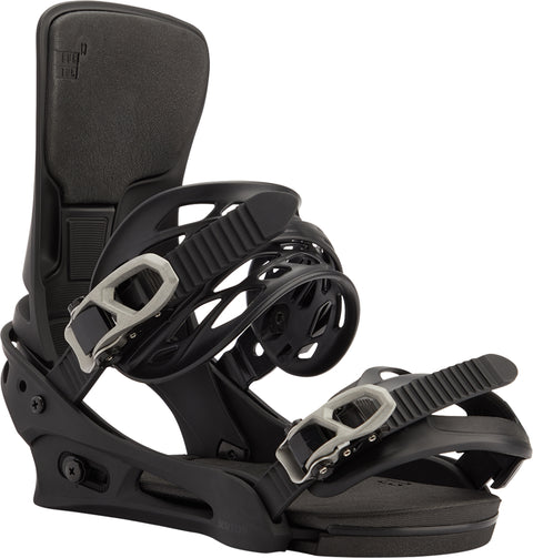 Burton Cartel X Re:Flex Snowboard Bindings - Men's