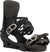 Burton Cartel X Re:Flex Snowboard Bindings - Men's - Black