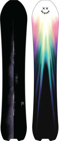 Burton Skeleton Key Snowboard - Men's