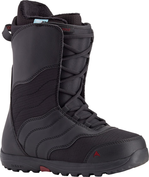 Burton Mint Lace Snowboard Boots - Women's