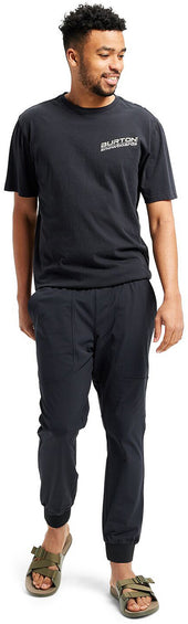 Burton Multipath Jogger Pants - Men's
