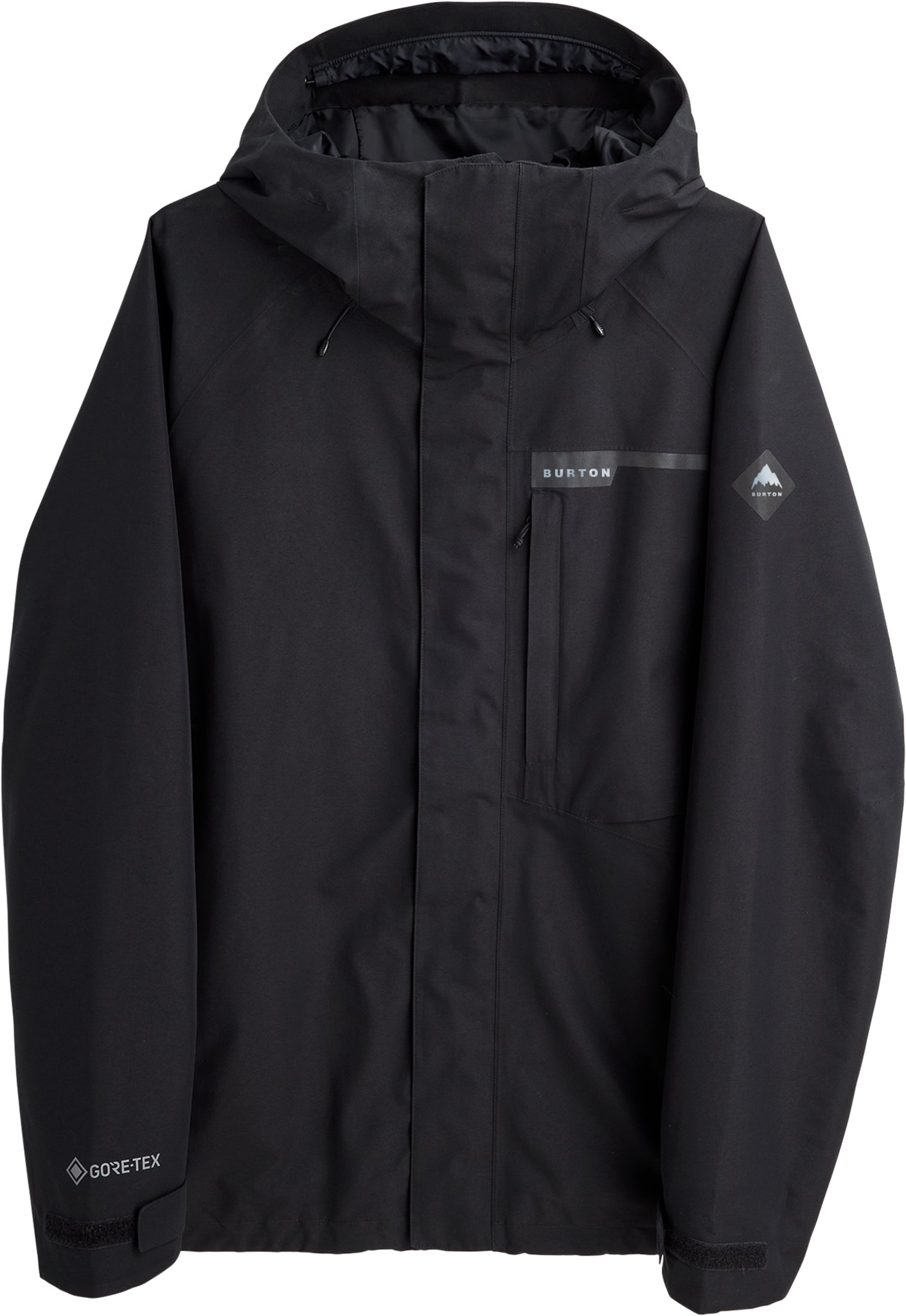 Burton GORE-TEX Powline Jacket - Men's | Altitude Sports