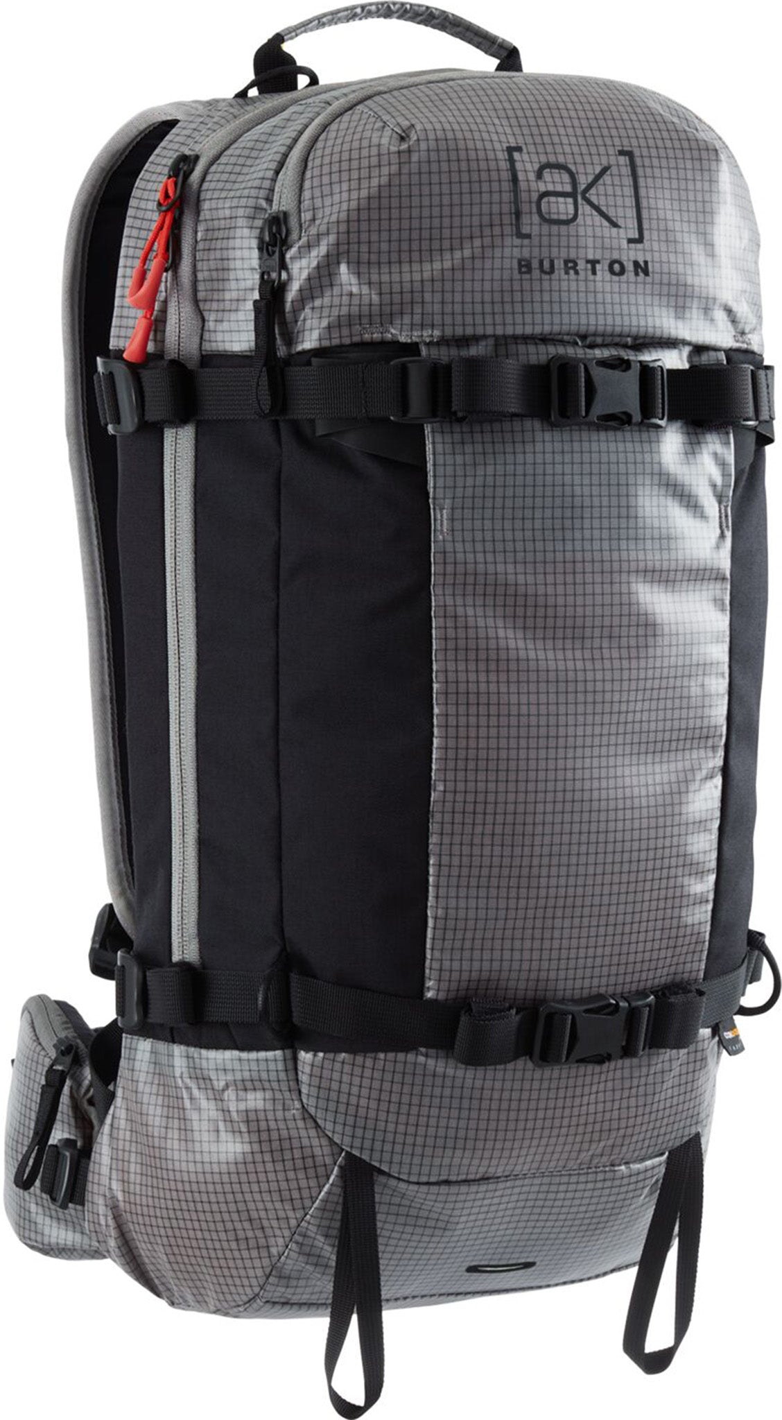 Burton [ak] Dispatcher Backpack 18L Altitude Sports