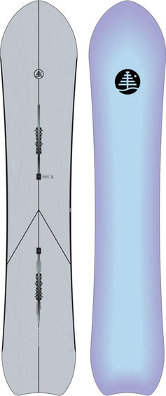 Burton Family Tree Wave Tracer Snowboard - Unisex